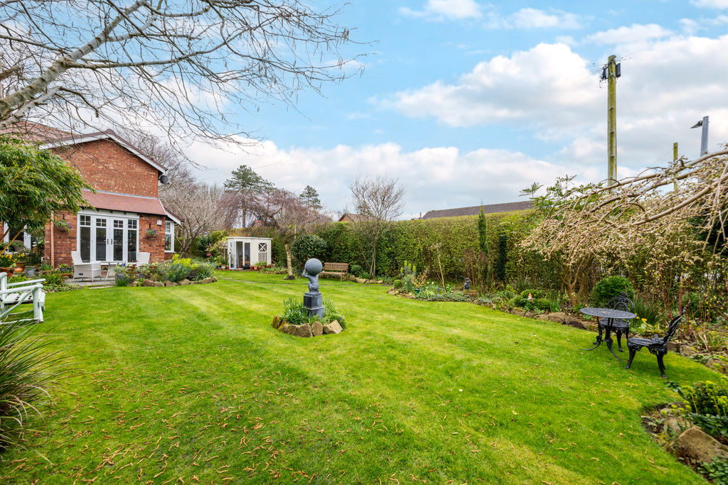 Hesketh Lane Tarleton